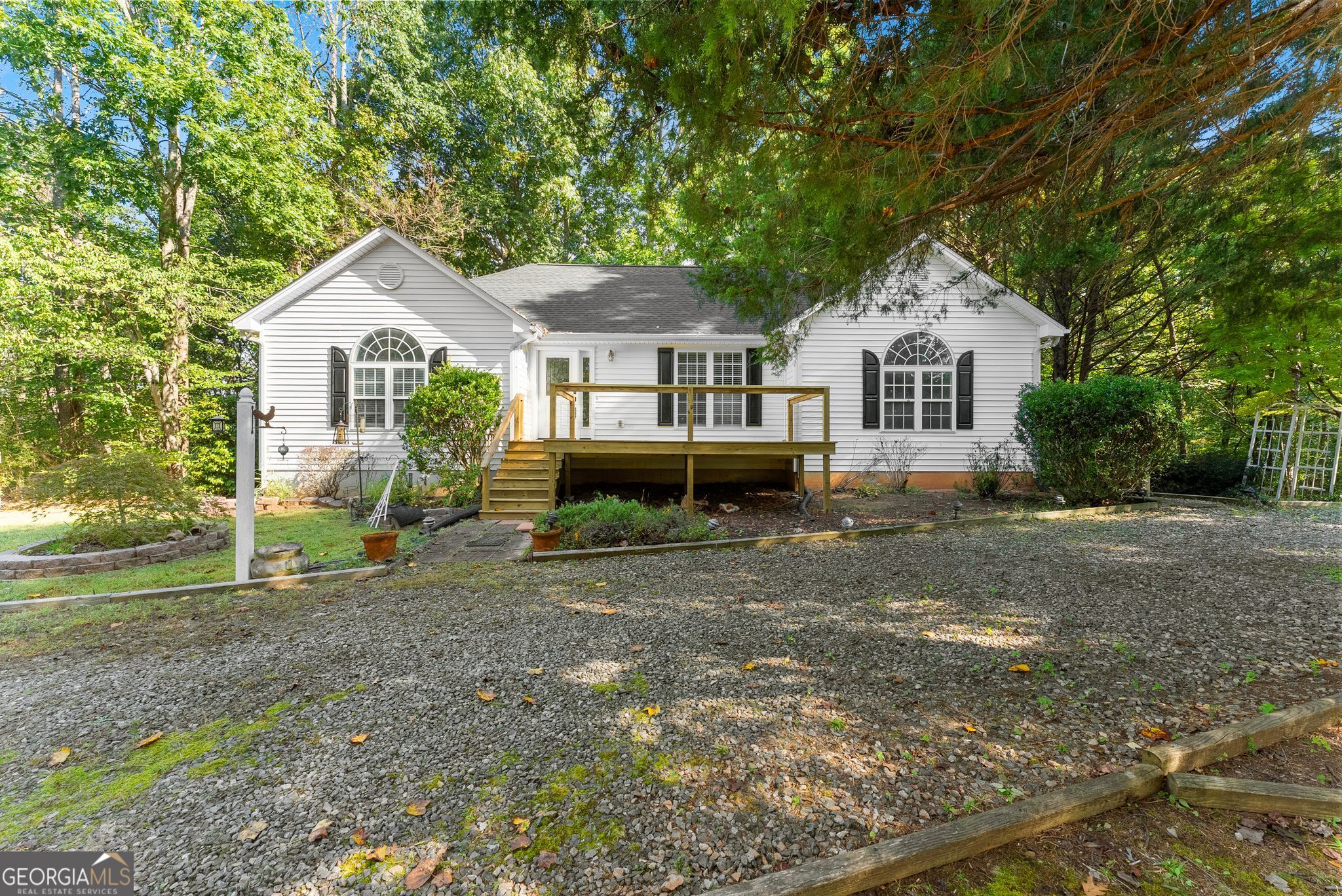 6140 Henry Smith Road