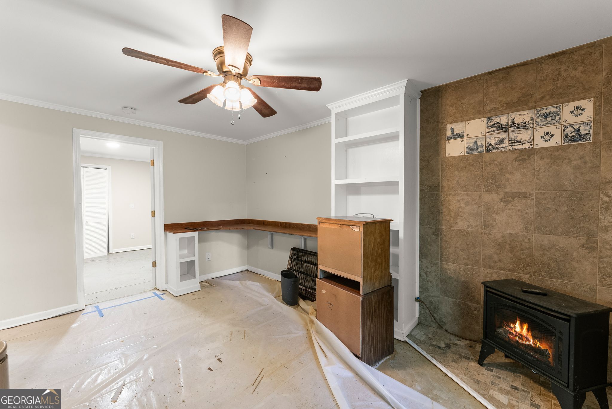 6140 Henry Smith Road