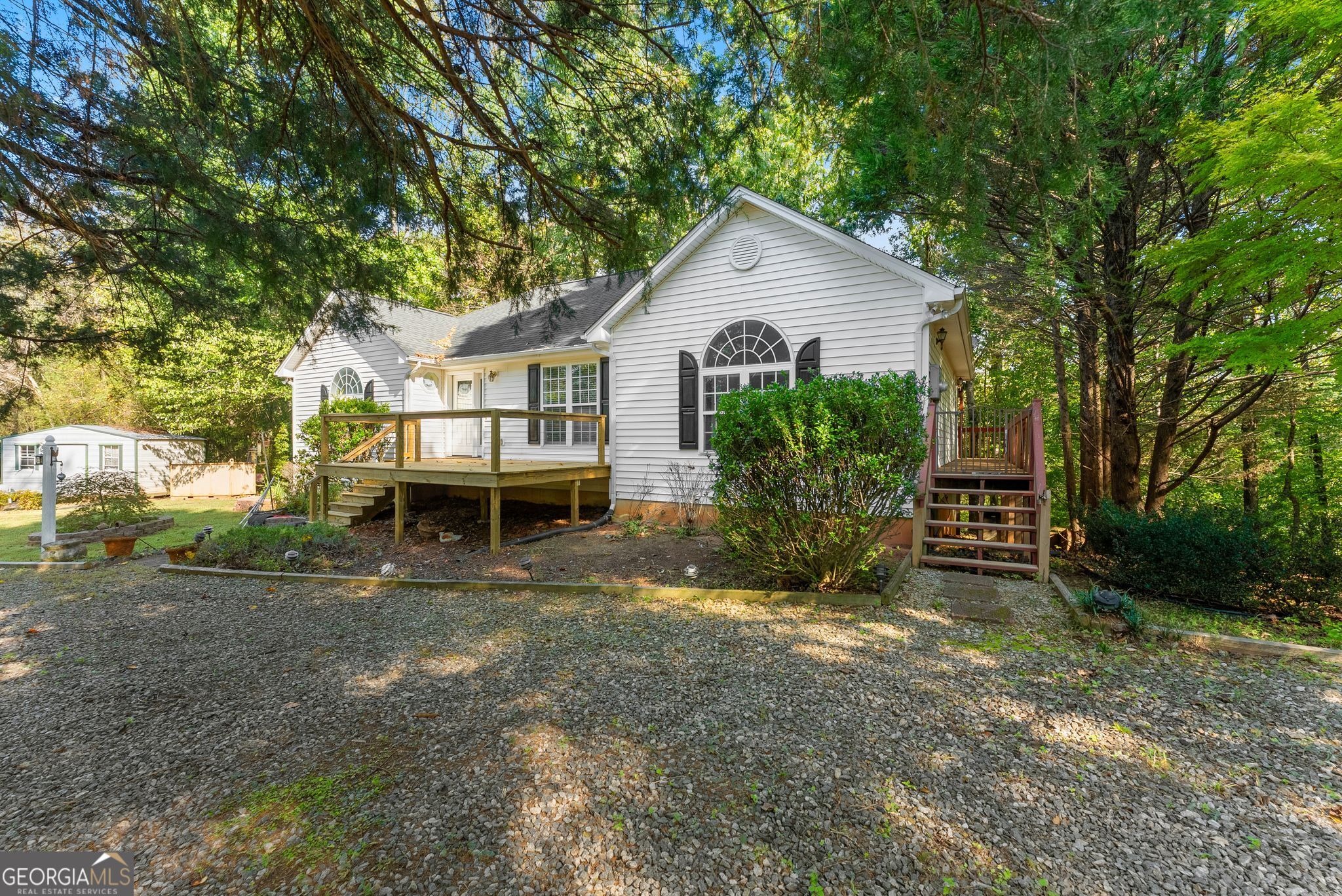 6140 Henry Smith Road