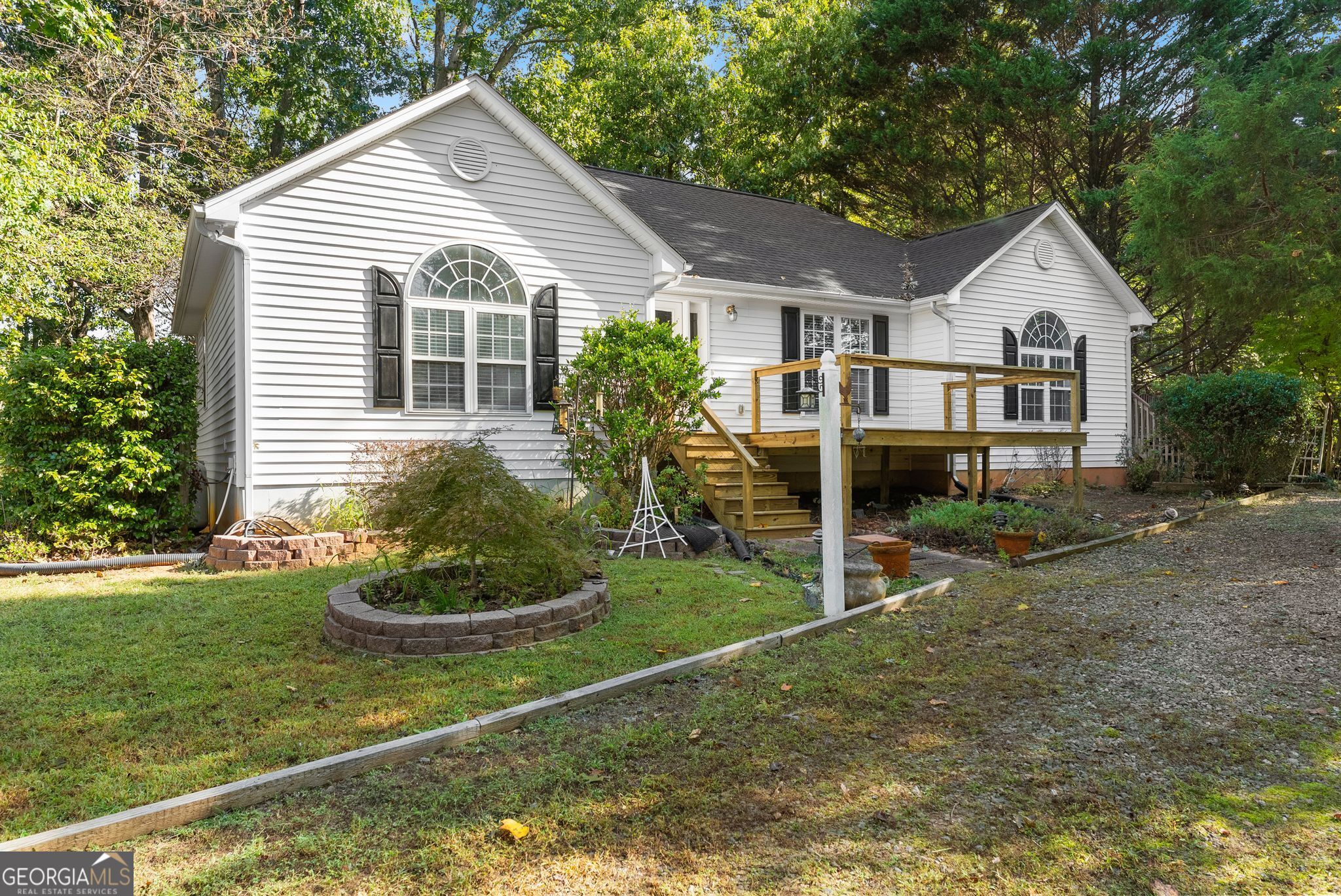 6140 Henry Smith Road