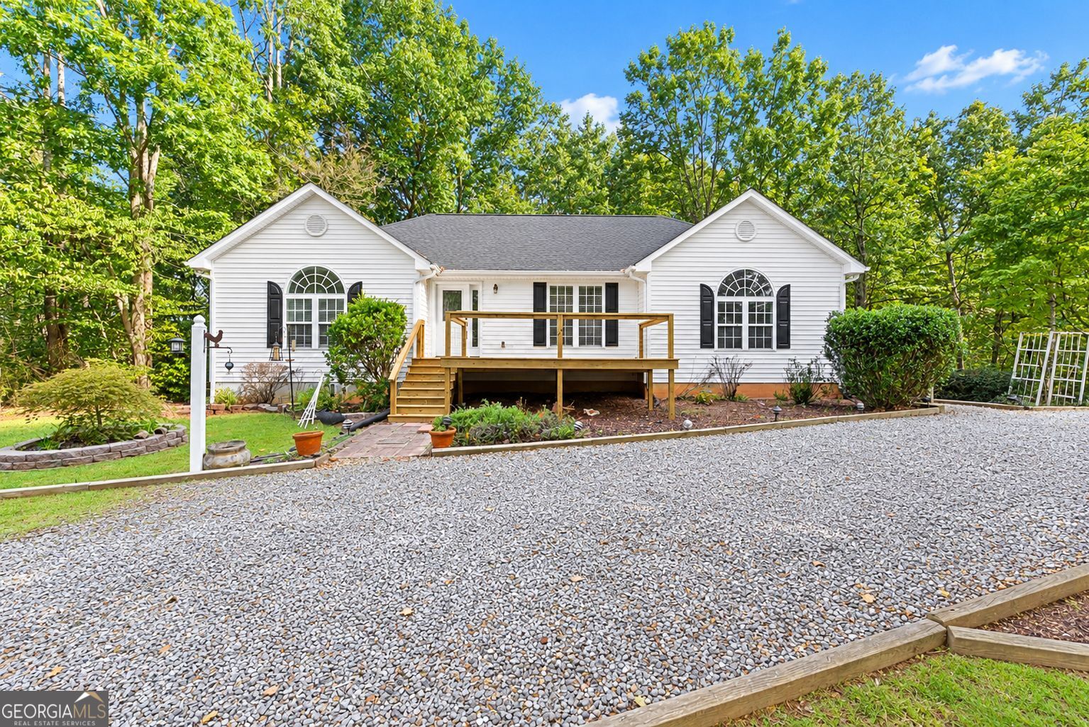 6140 Henry Smith Road