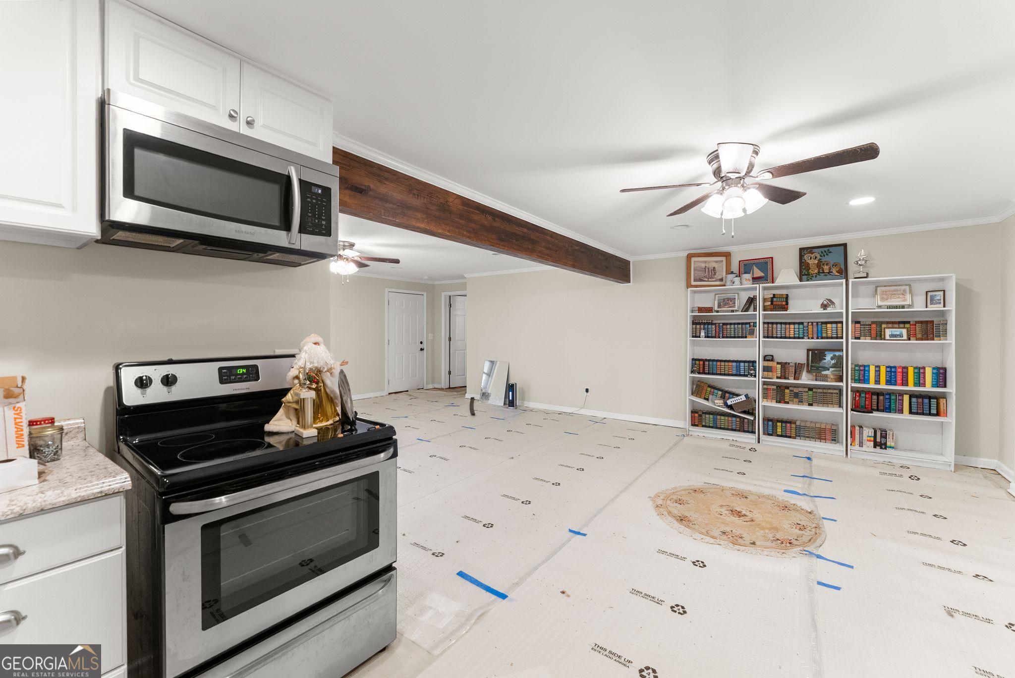 6140 Henry Smith Road