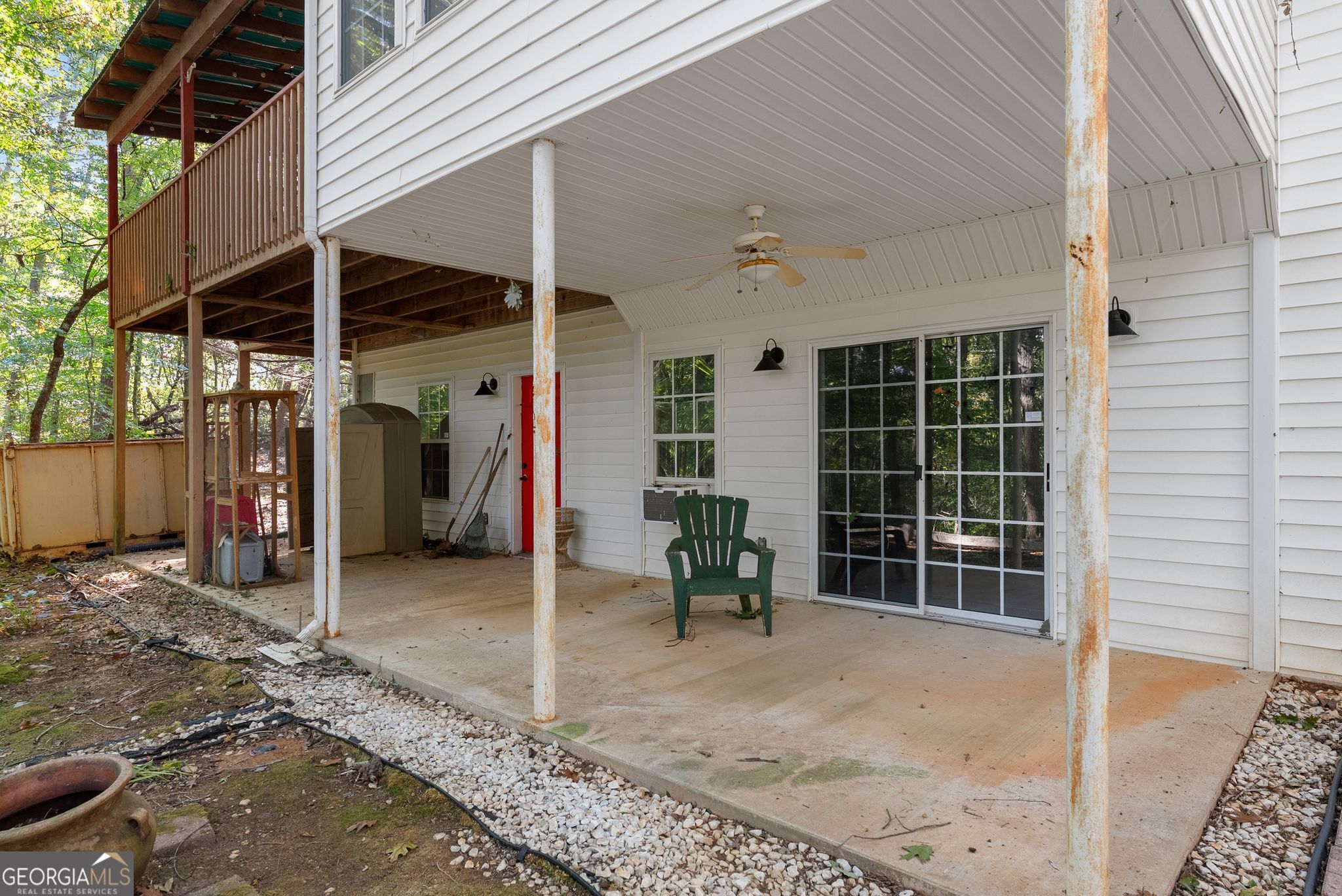 6140 Henry Smith Road