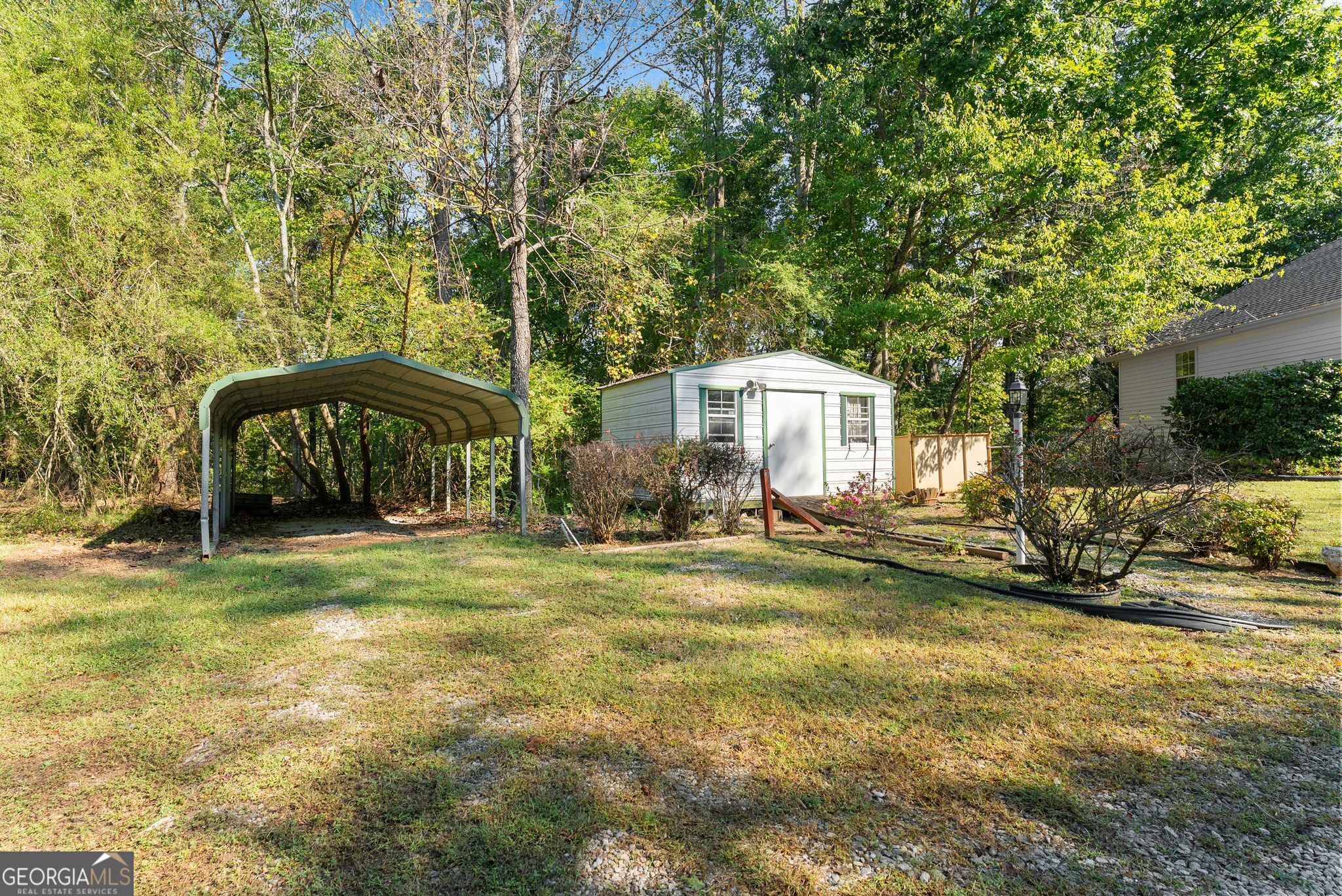 6140 Henry Smith Road