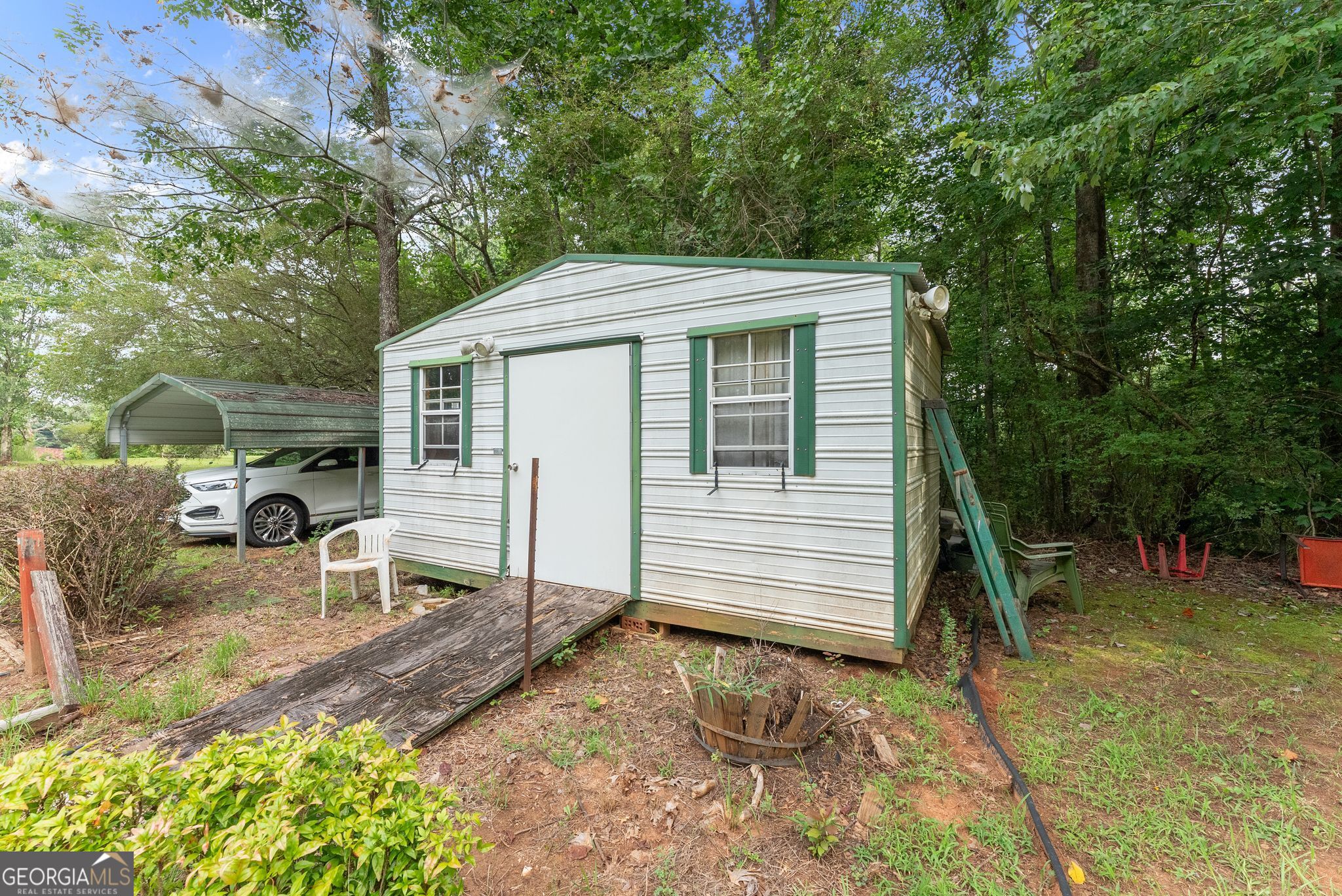 6140 Henry Smith Road
