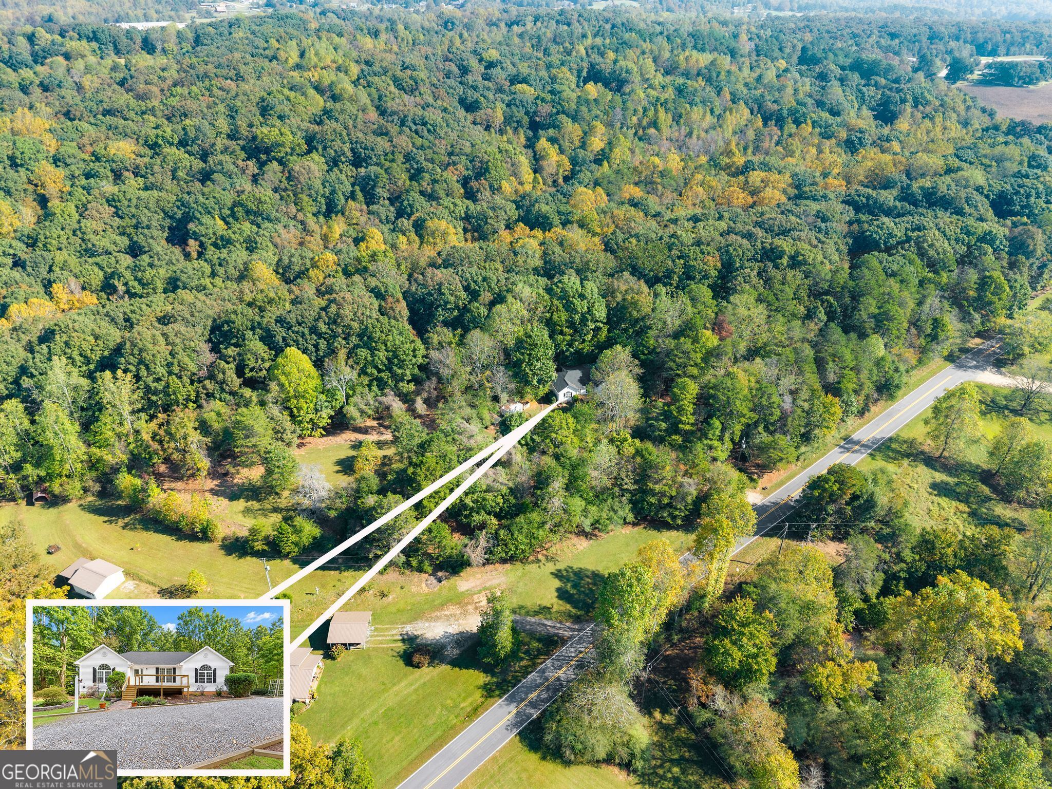 6140 Henry Smith Road