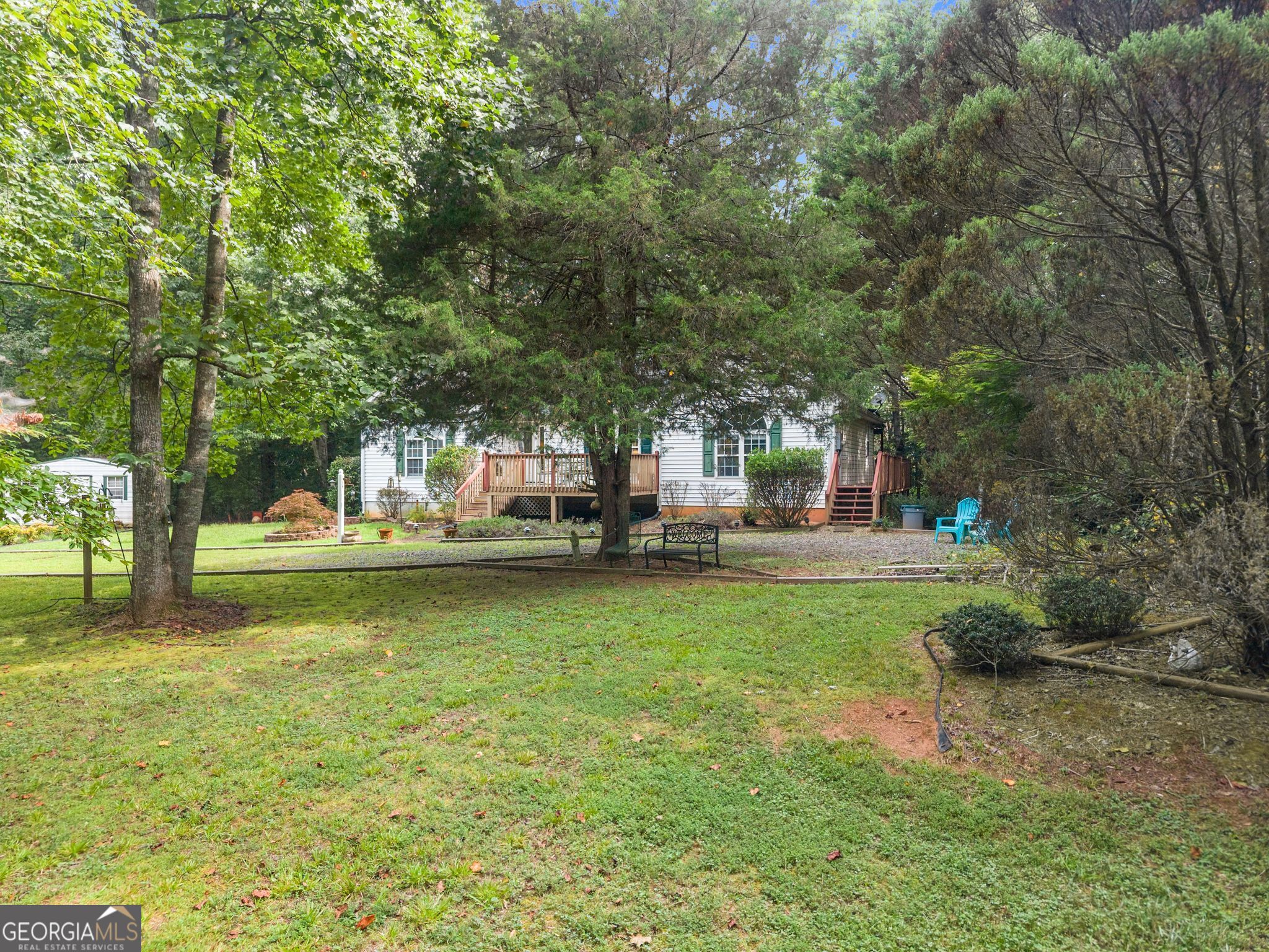 6140 Henry Smith Road