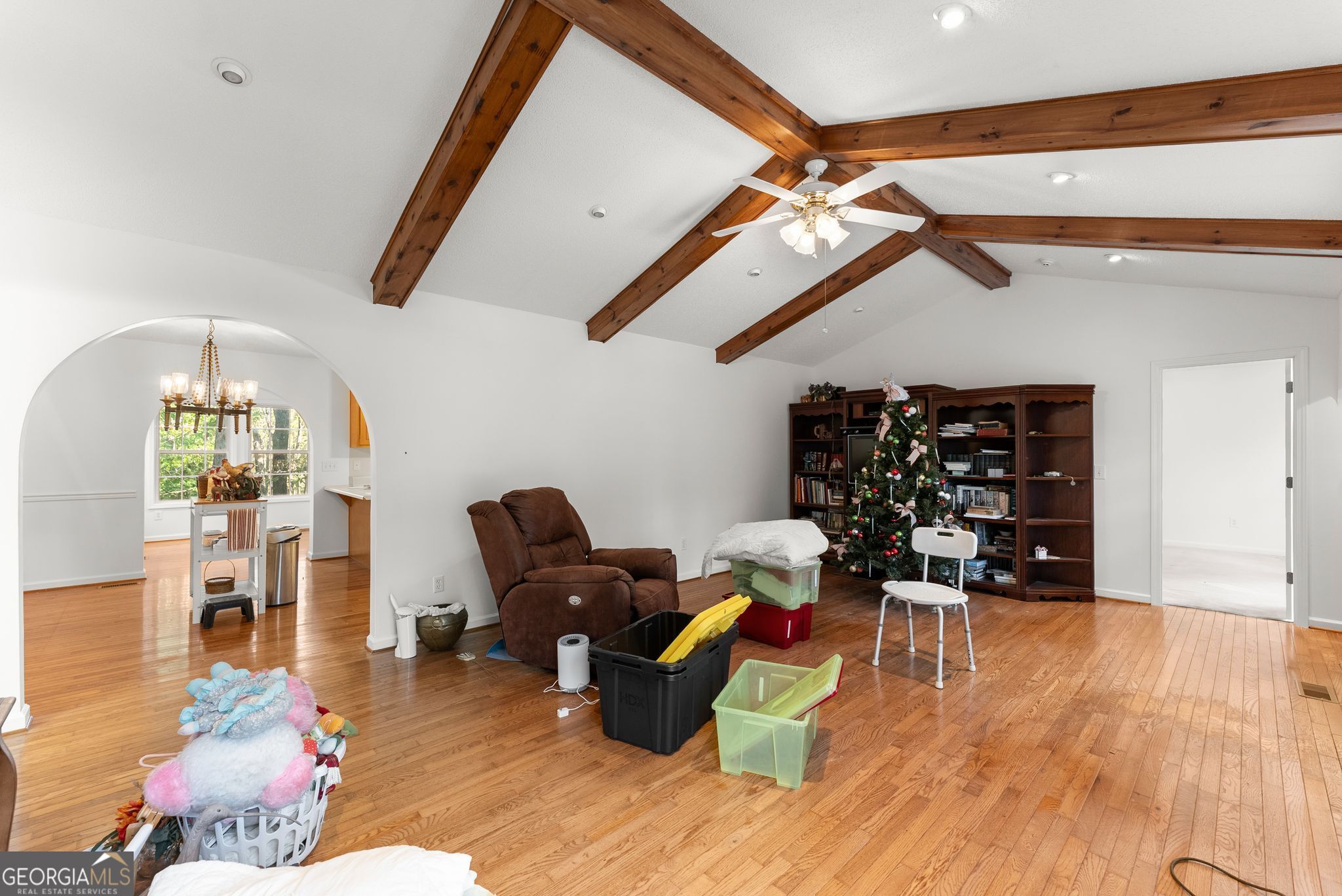 6140 Henry Smith Road
