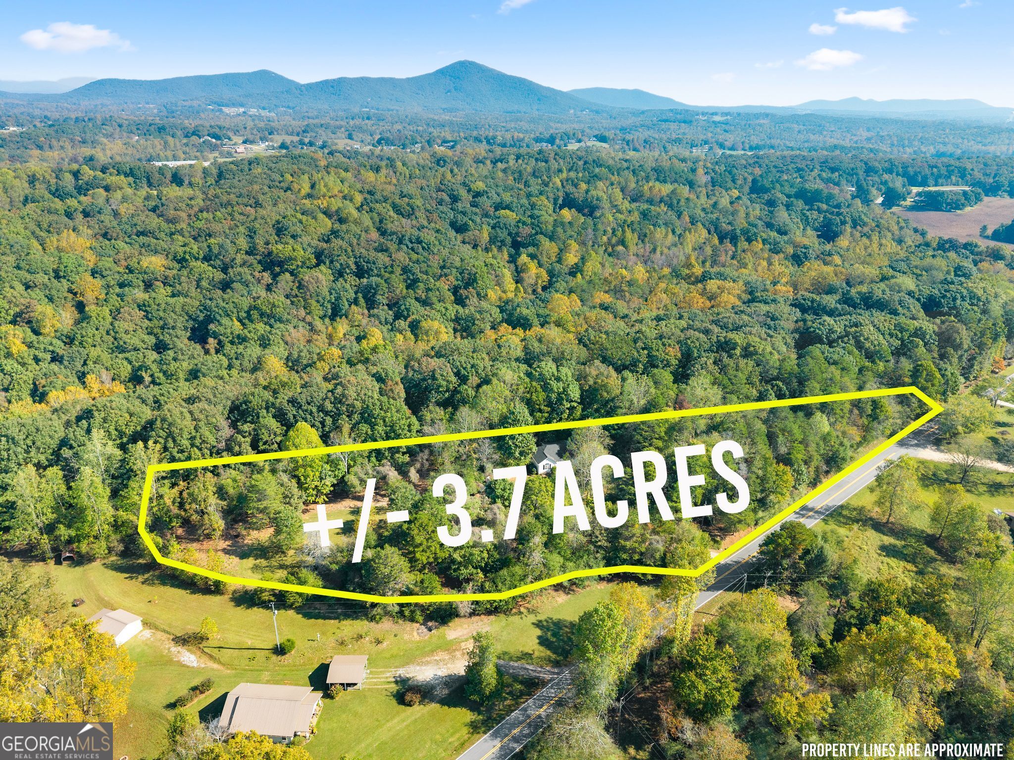 6140 Henry Smith Road