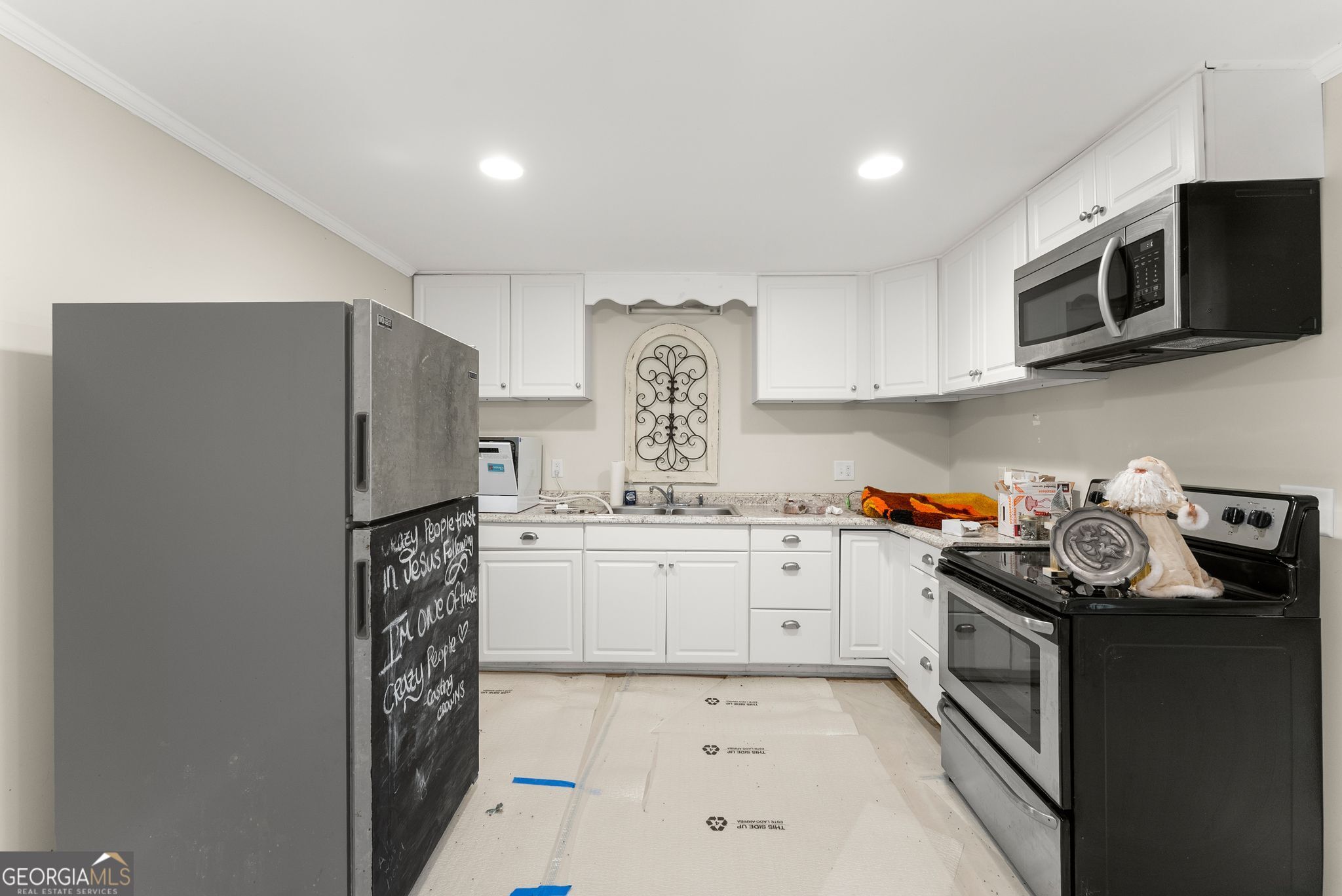 6140 Henry Smith Road