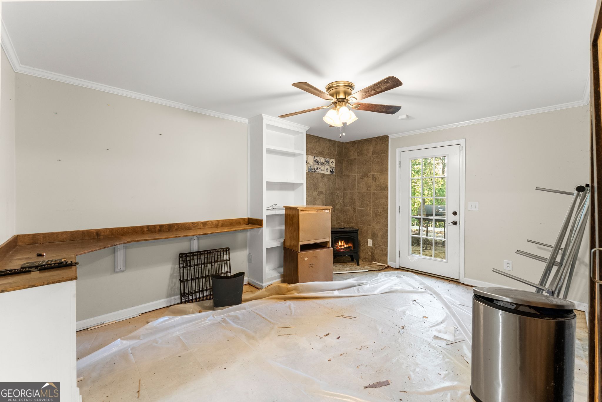 6140 Henry Smith Road