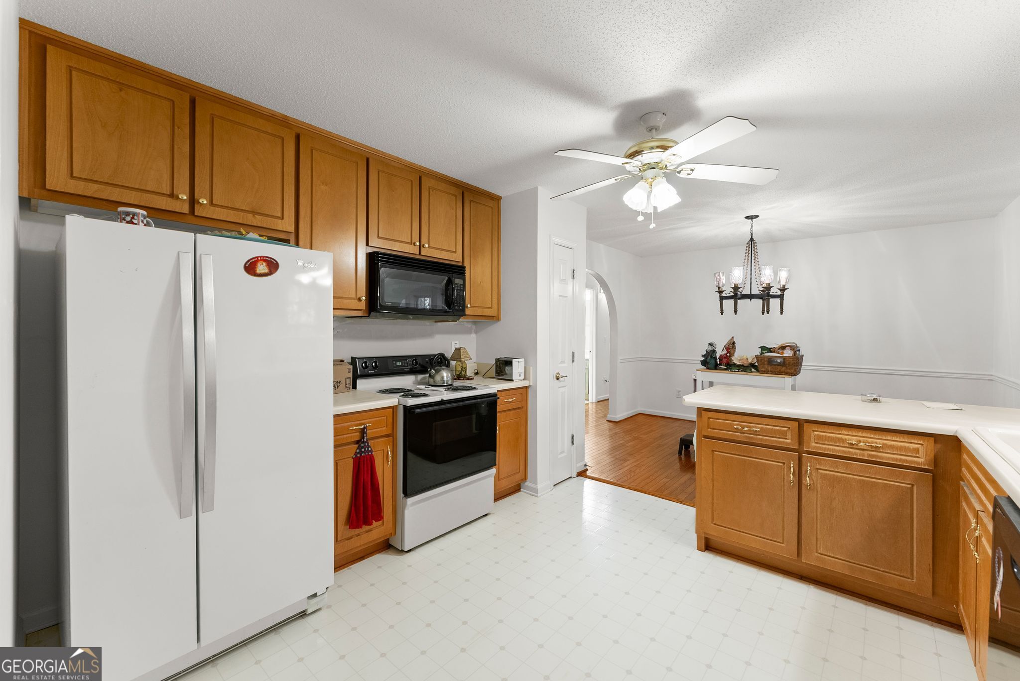 6140 Henry Smith Road