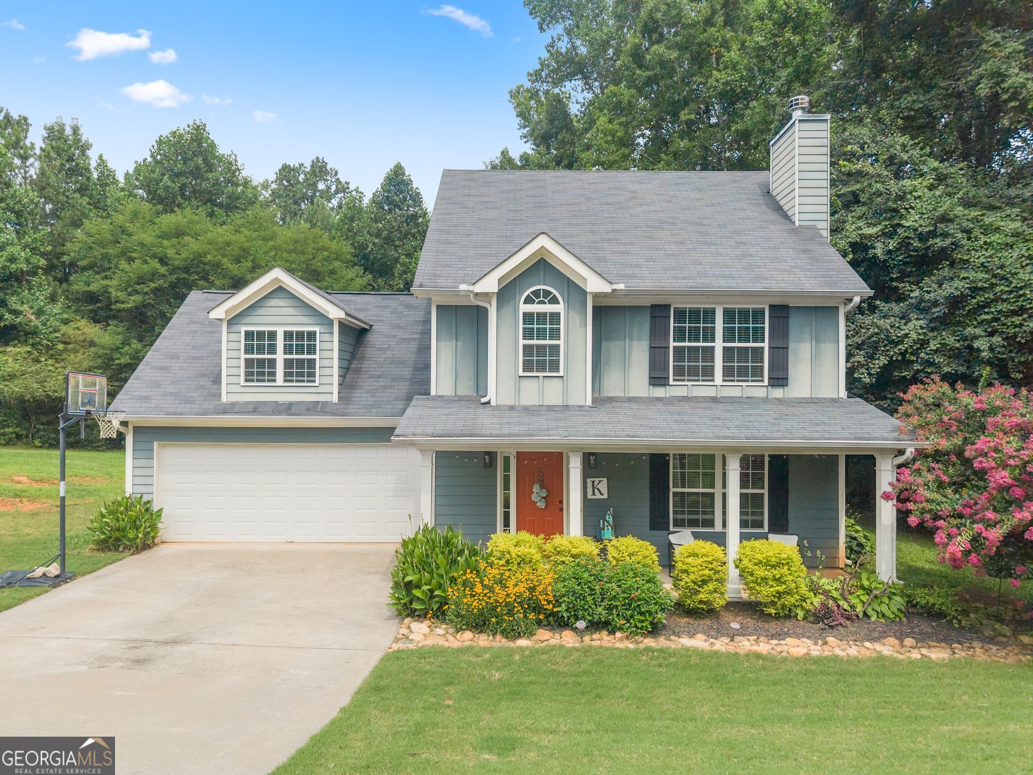 8817 Shallow Creek Trail 30 Clermont GA