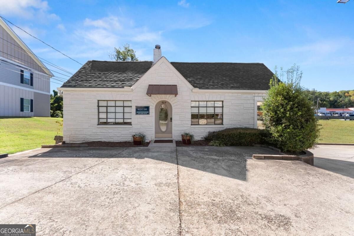 929 Washington Street SW Gainesville GA