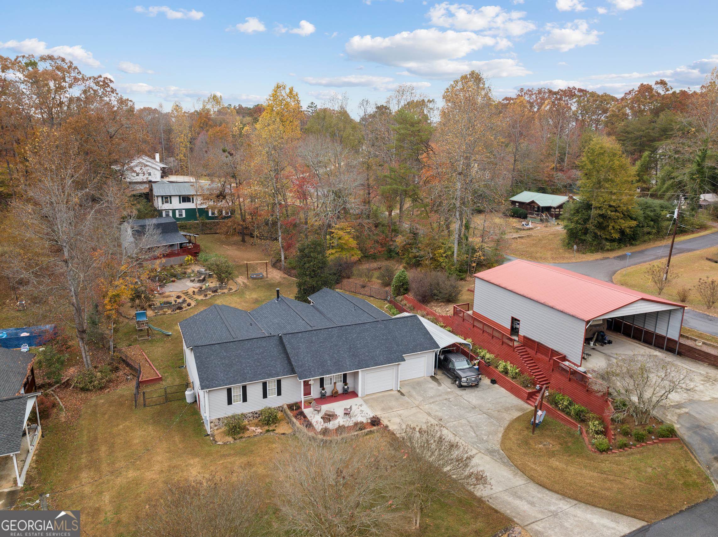 3510 Oakcrest Drive