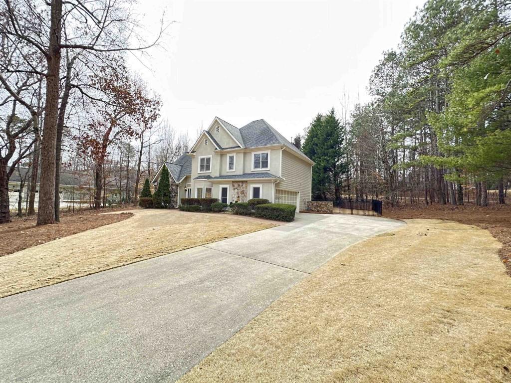4627 Barrington