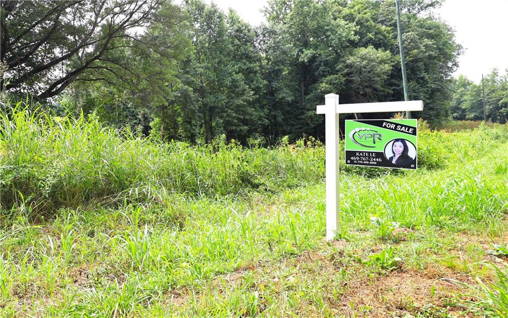 1512 Yonah Homer Road