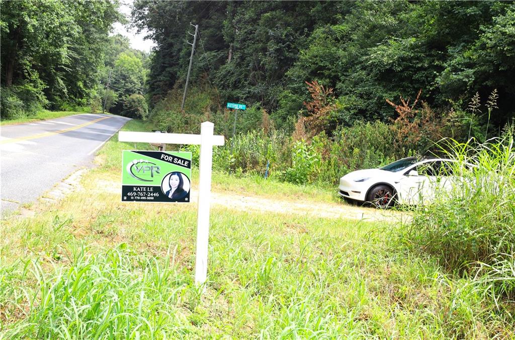 1512 Yonah Homer Road