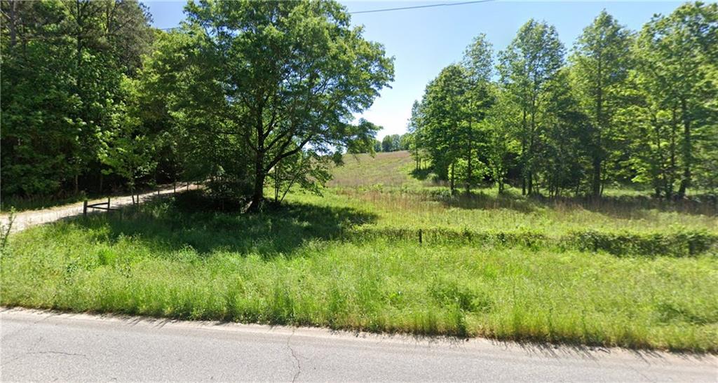 1512 Yonah Homer Road
