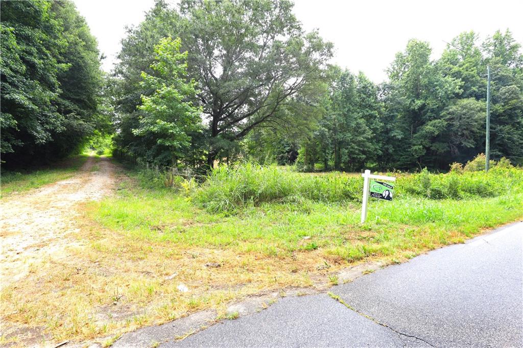 1512 Yonah Homer Road