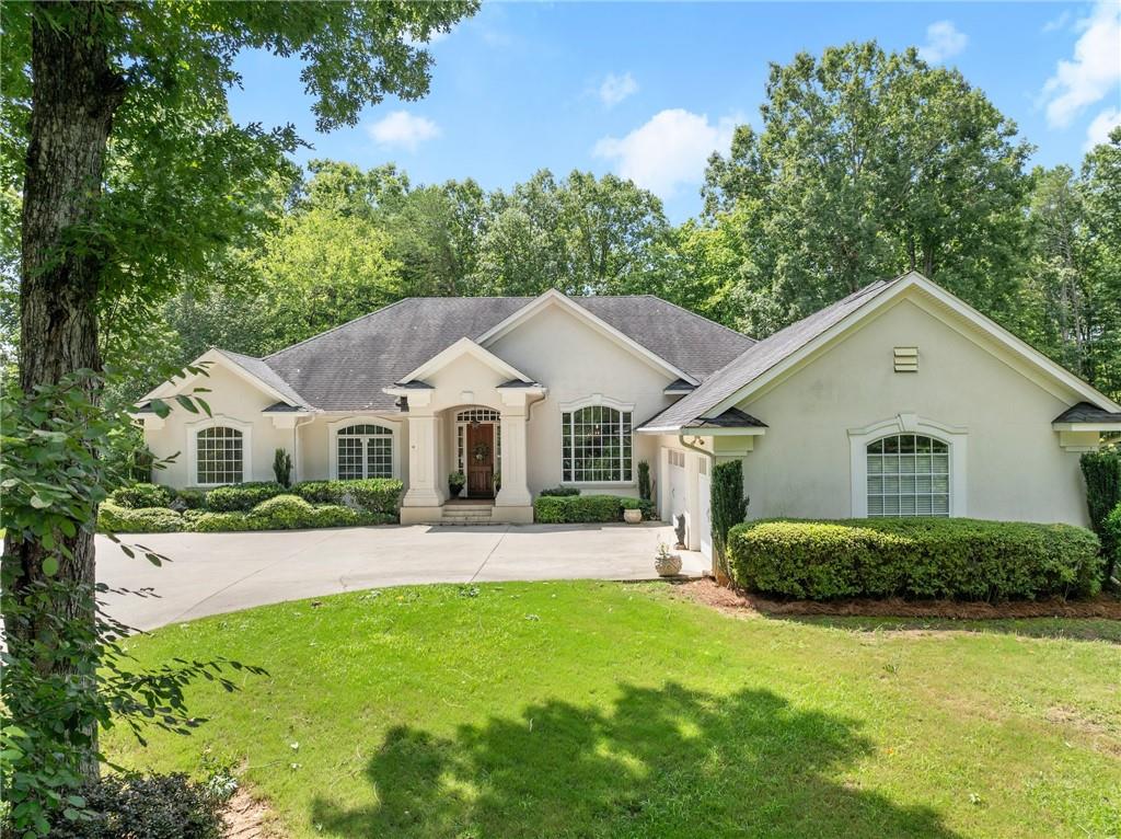 3011 Habersham Hills Drive