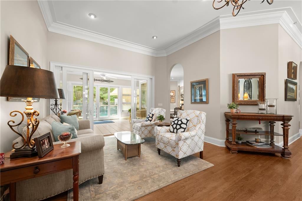 3011 Habersham Hills Drive