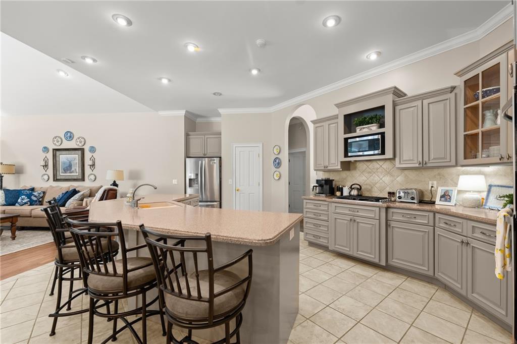 3011 Habersham Hills Drive