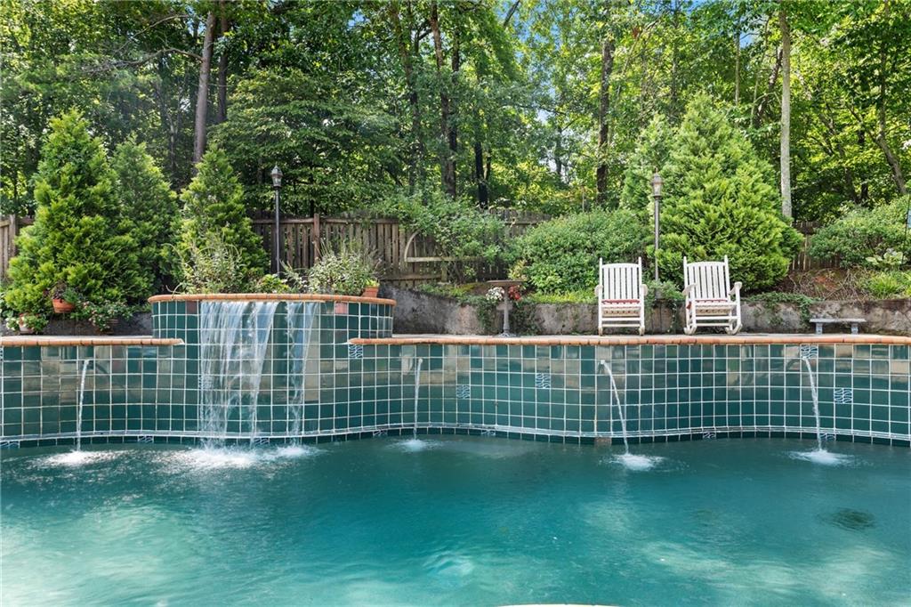 3011 Habersham Hills Drive