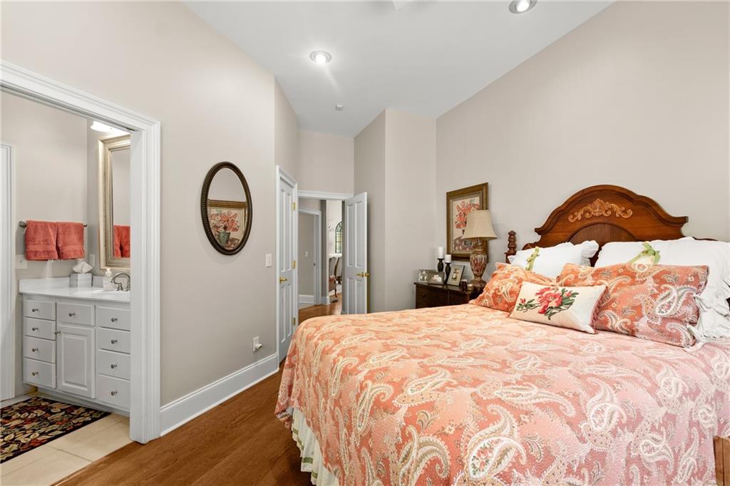 3011 Habersham Hills Drive