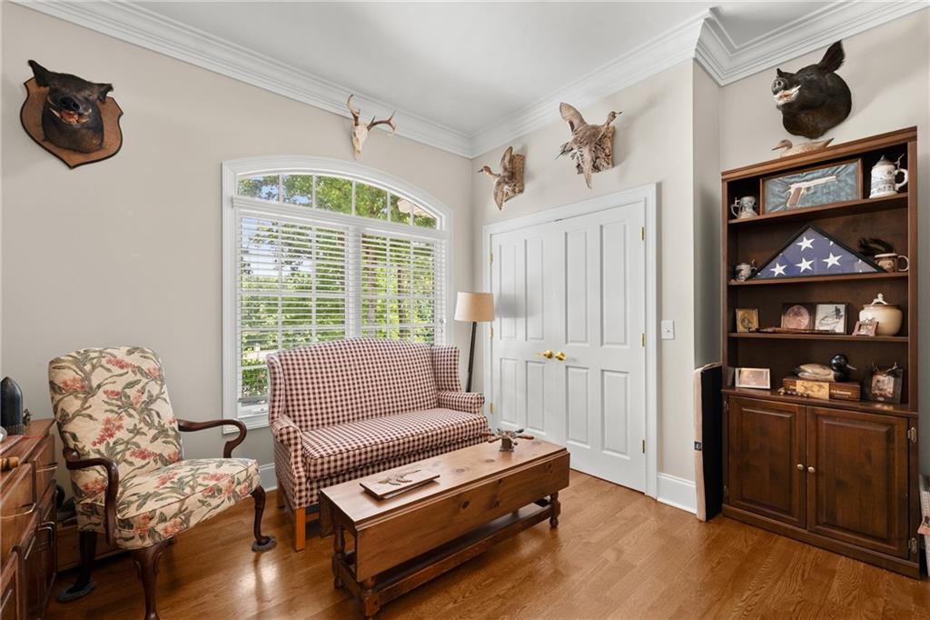 3011 Habersham Hills Drive