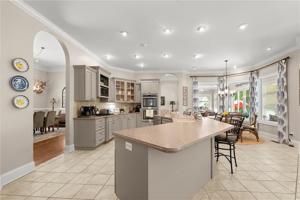3011 Habersham Hills Drive