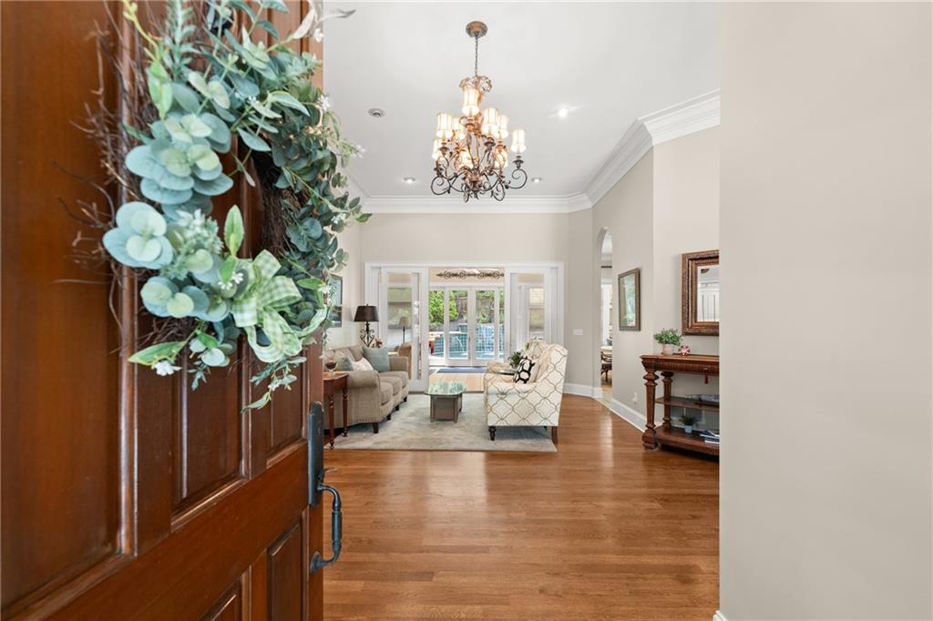 3011 Habersham Hills Drive