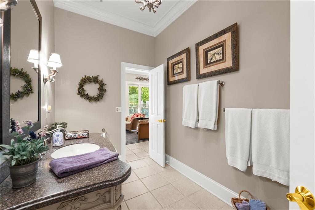 3011 Habersham Hills Drive