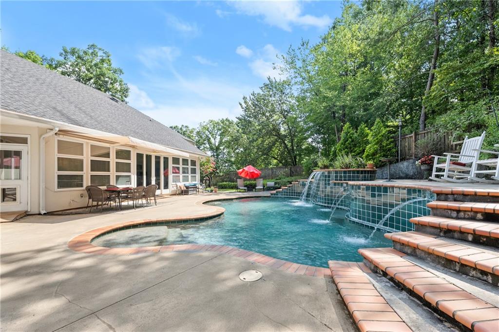 3011 Habersham Hills Drive