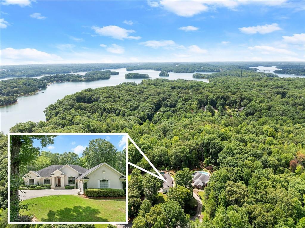 3011 Habersham Hills Drive