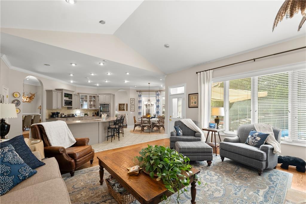 3011 Habersham Hills Drive