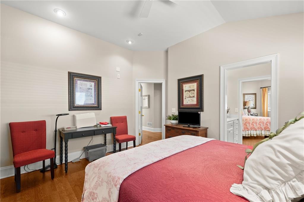 3011 Habersham Hills Drive