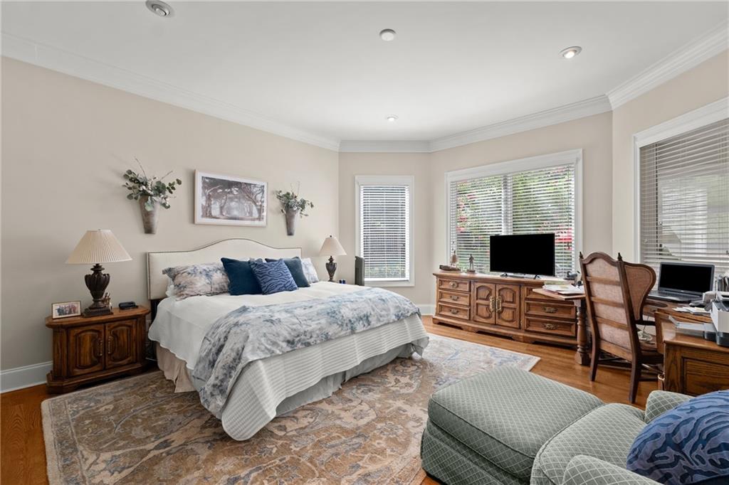 3011 Habersham Hills Drive