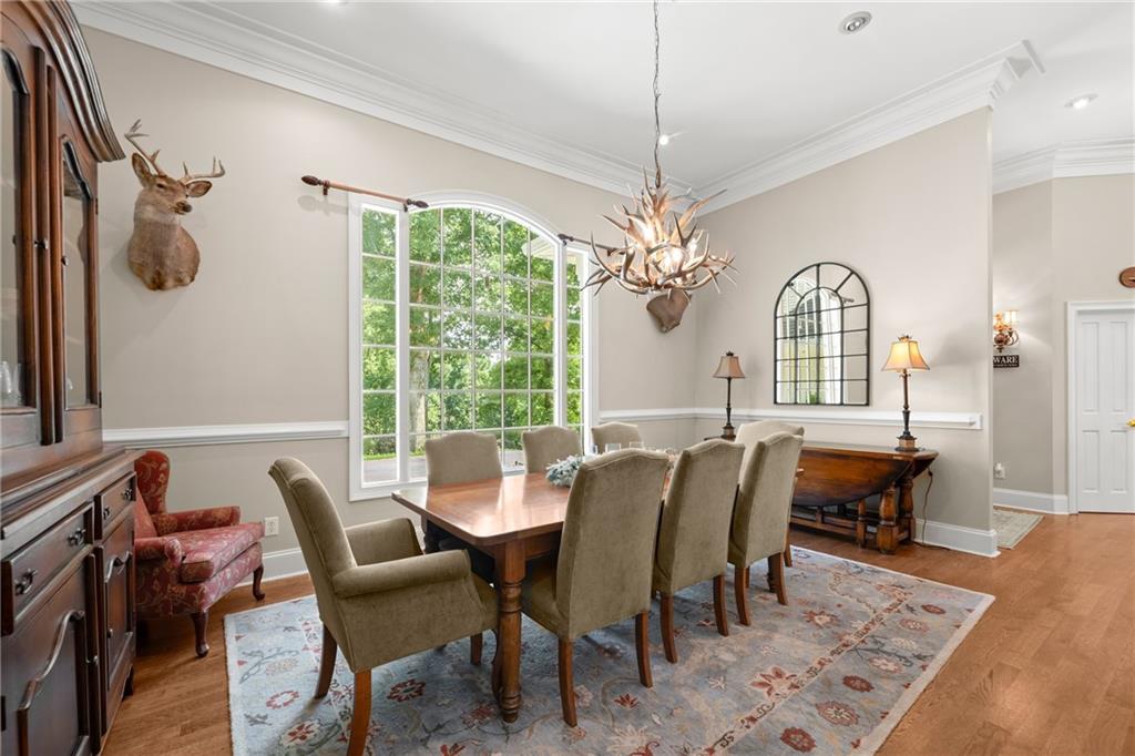 3011 Habersham Hills Drive