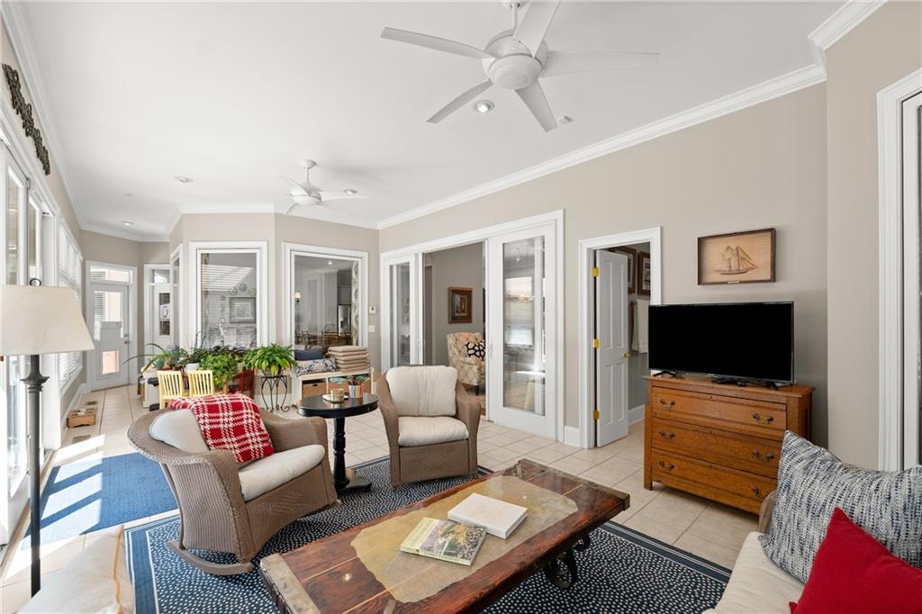 3011 Habersham Hills Drive