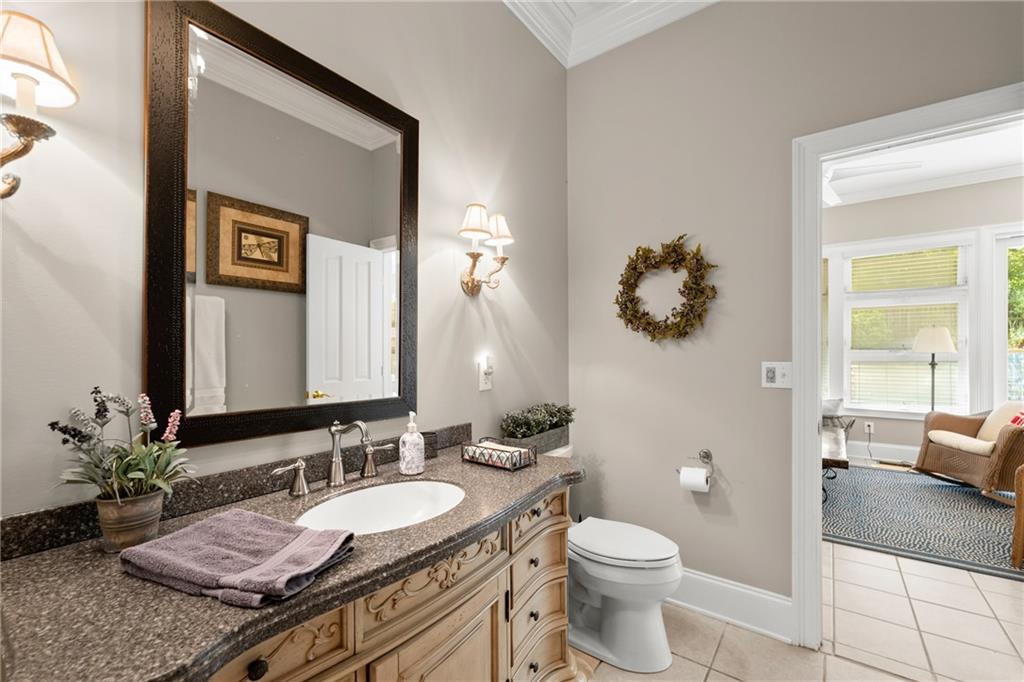 3011 Habersham Hills Drive