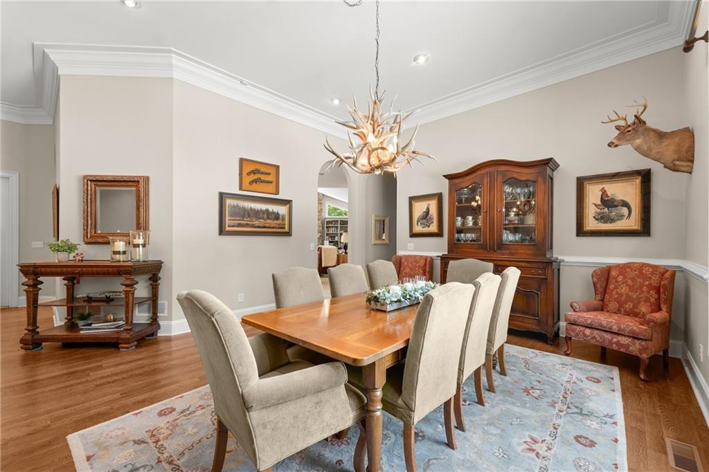 3011 Habersham Hills Drive