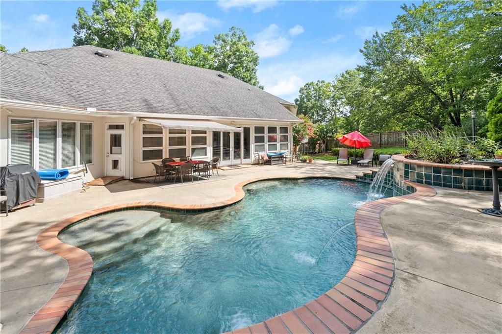 3011 Habersham Hills Drive