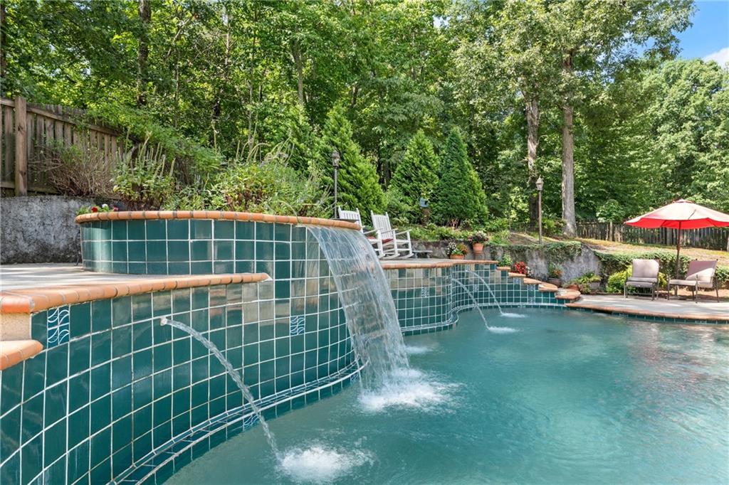 3011 Habersham Hills Drive