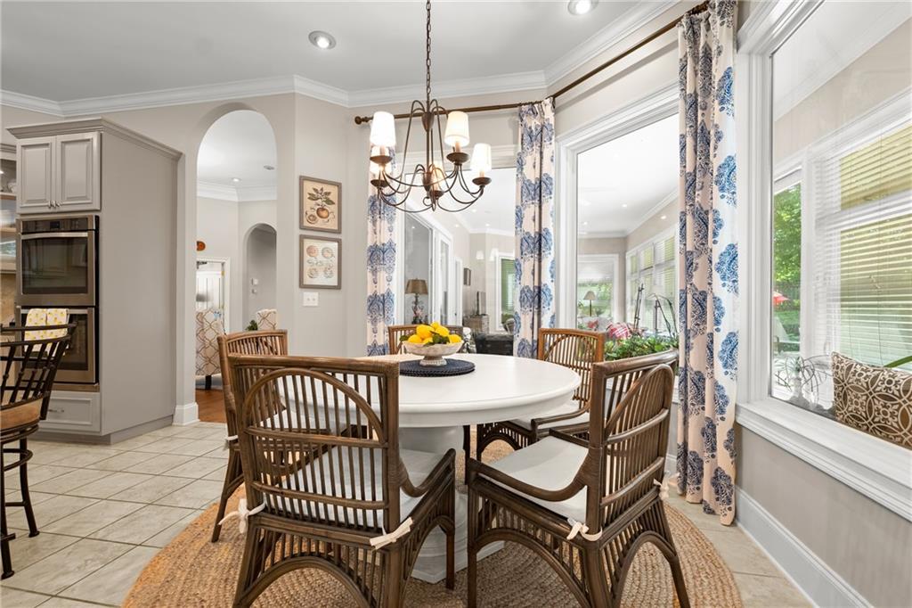3011 Habersham Hills Drive