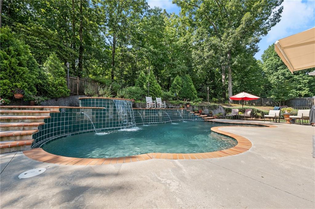 3011 Habersham Hills Drive
