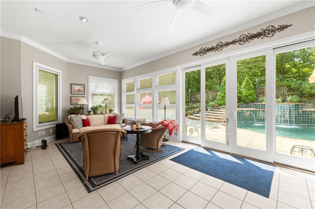 3011 Habersham Hills Drive