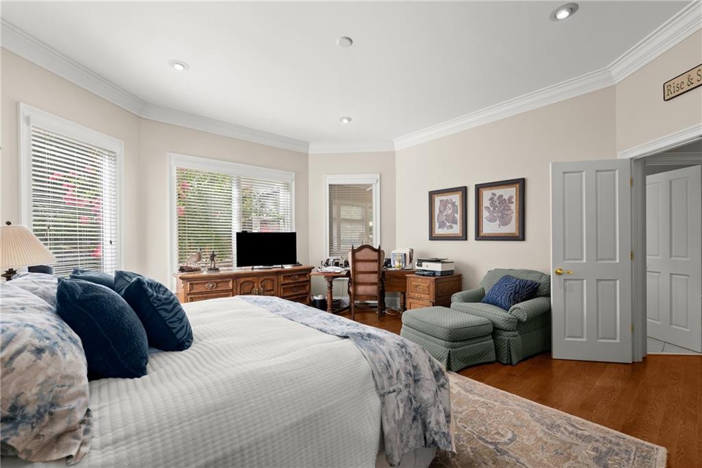 3011 Habersham Hills Drive