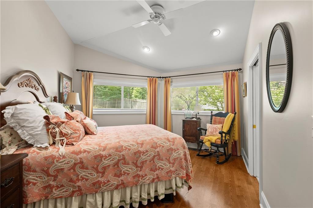 3011 Habersham Hills Drive