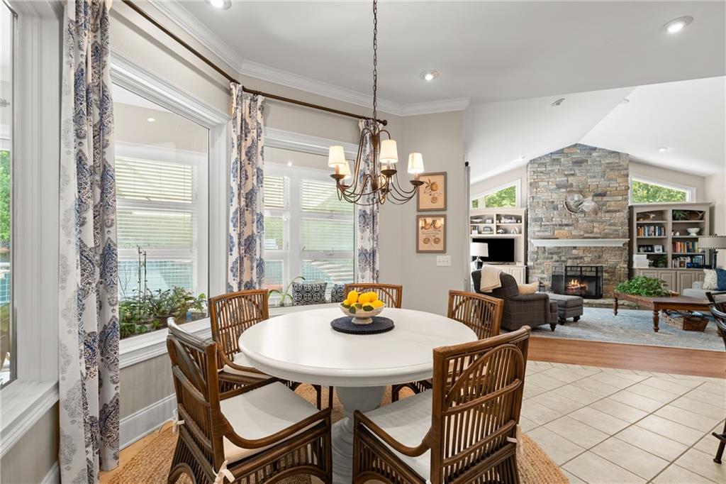 3011 Habersham Hills Drive